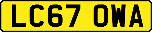 LC67OWA