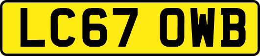LC67OWB