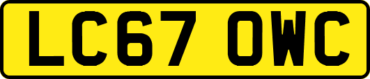 LC67OWC
