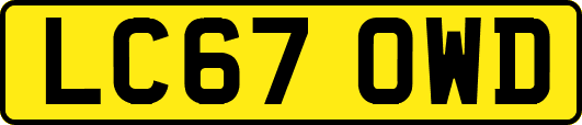 LC67OWD