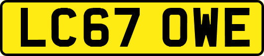 LC67OWE