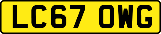 LC67OWG