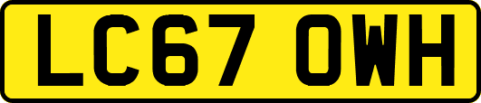 LC67OWH