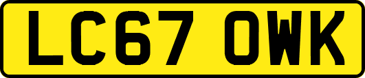 LC67OWK