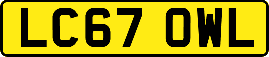 LC67OWL