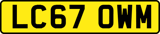 LC67OWM