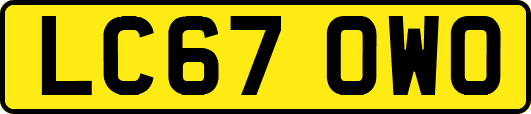 LC67OWO