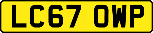 LC67OWP