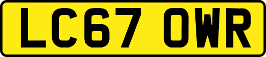 LC67OWR