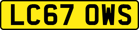 LC67OWS