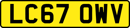 LC67OWV