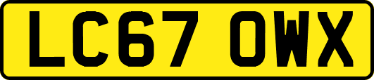 LC67OWX