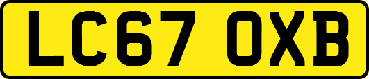LC67OXB