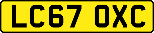LC67OXC