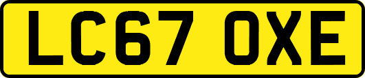 LC67OXE