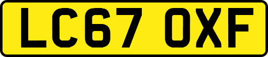 LC67OXF