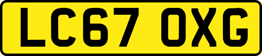 LC67OXG