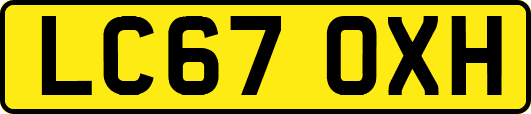 LC67OXH