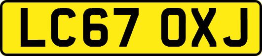 LC67OXJ