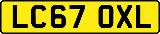 LC67OXL