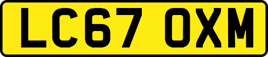 LC67OXM