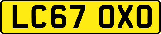 LC67OXO