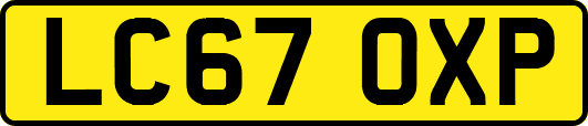 LC67OXP