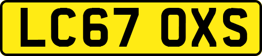 LC67OXS