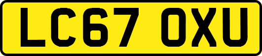 LC67OXU
