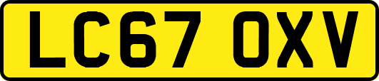 LC67OXV