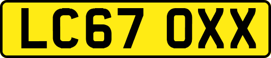 LC67OXX