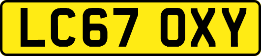 LC67OXY