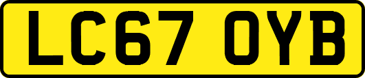 LC67OYB