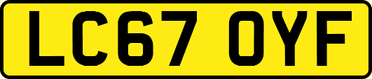 LC67OYF