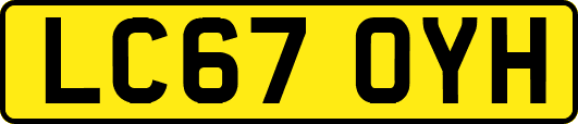 LC67OYH
