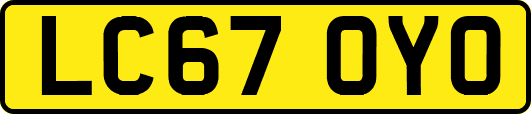LC67OYO