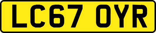 LC67OYR