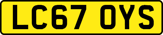 LC67OYS