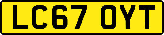 LC67OYT