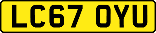 LC67OYU