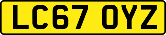 LC67OYZ