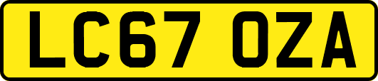 LC67OZA