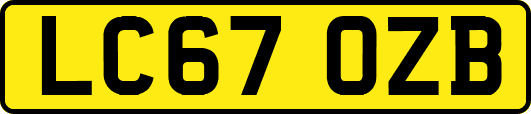 LC67OZB