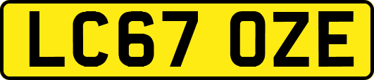 LC67OZE