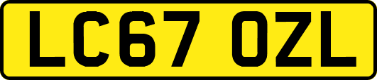 LC67OZL