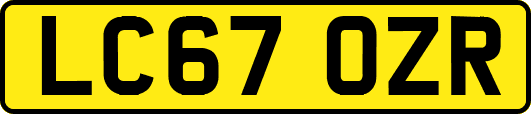 LC67OZR