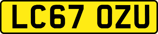 LC67OZU
