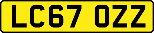 LC67OZZ