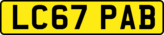 LC67PAB