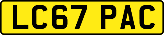 LC67PAC